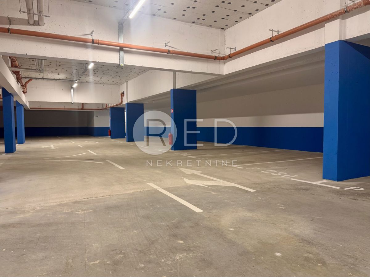 Appartement À louer - GRAD ZAGREB ZAGREB