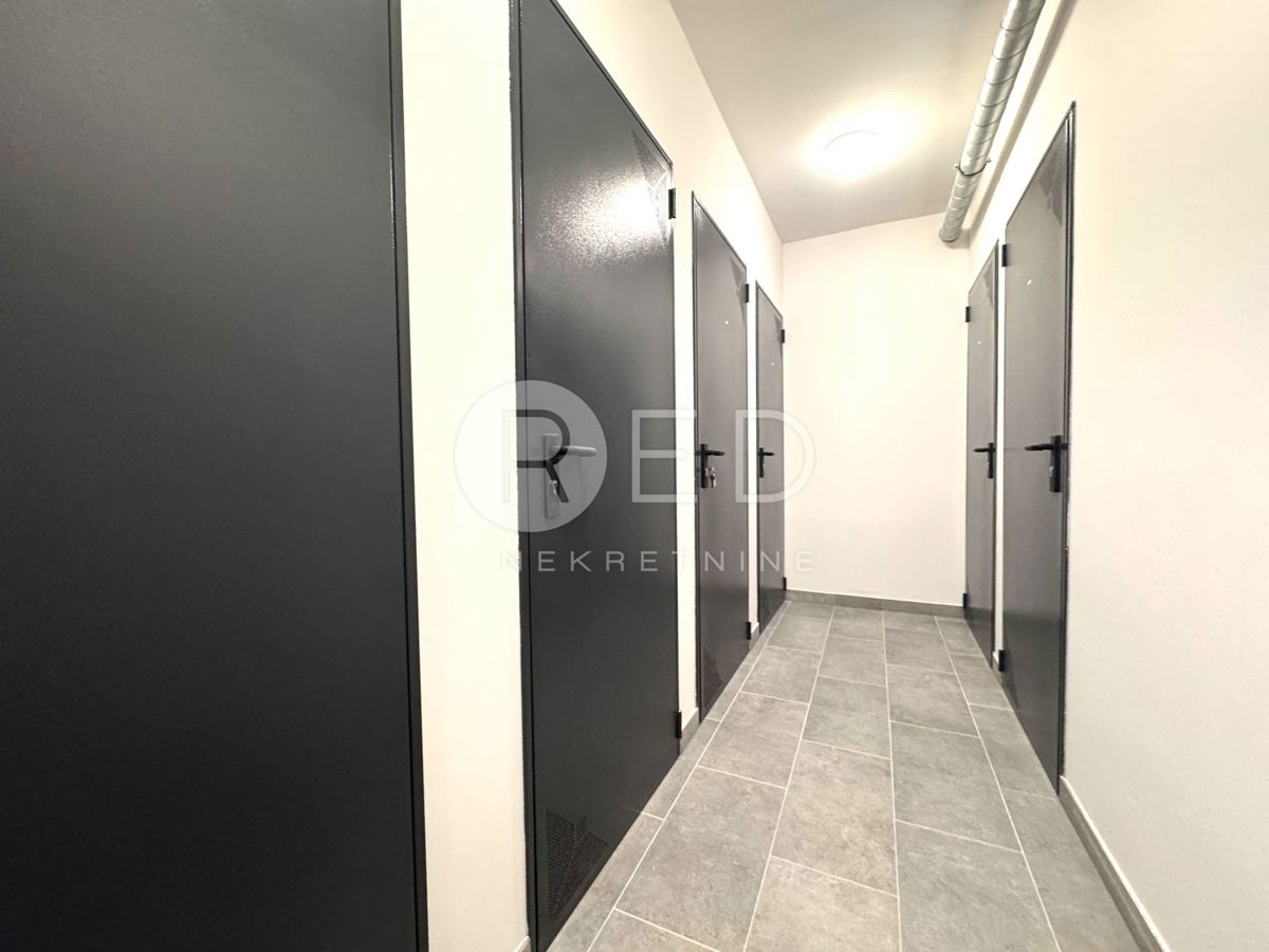 Appartement À louer - GRAD ZAGREB ZAGREB