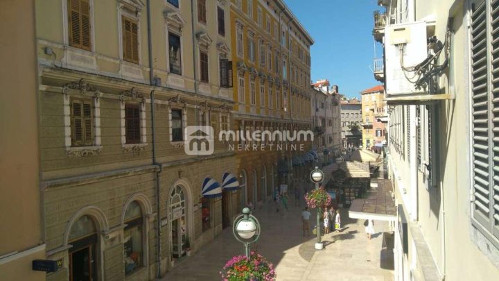Appartamento in vendita – Rijeka