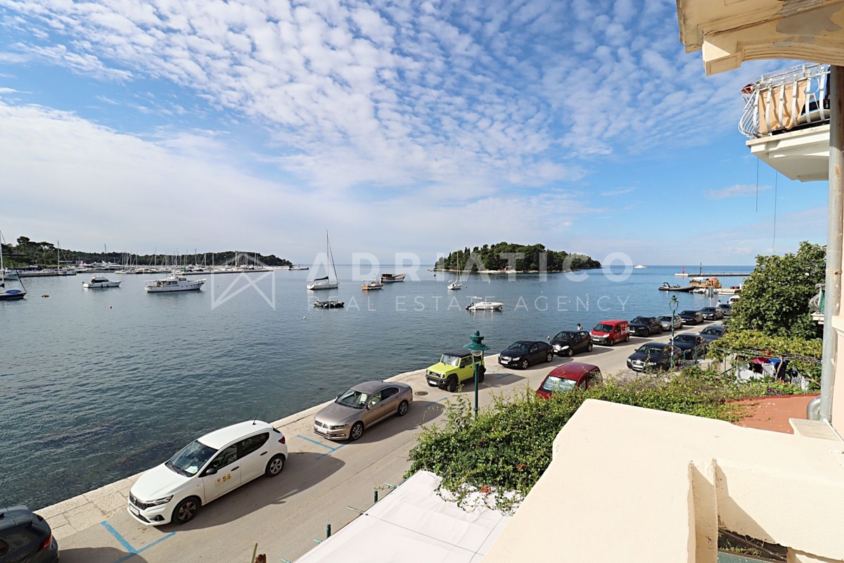 Apartma Na predaj - Istarska Rovinj - foto 1/19