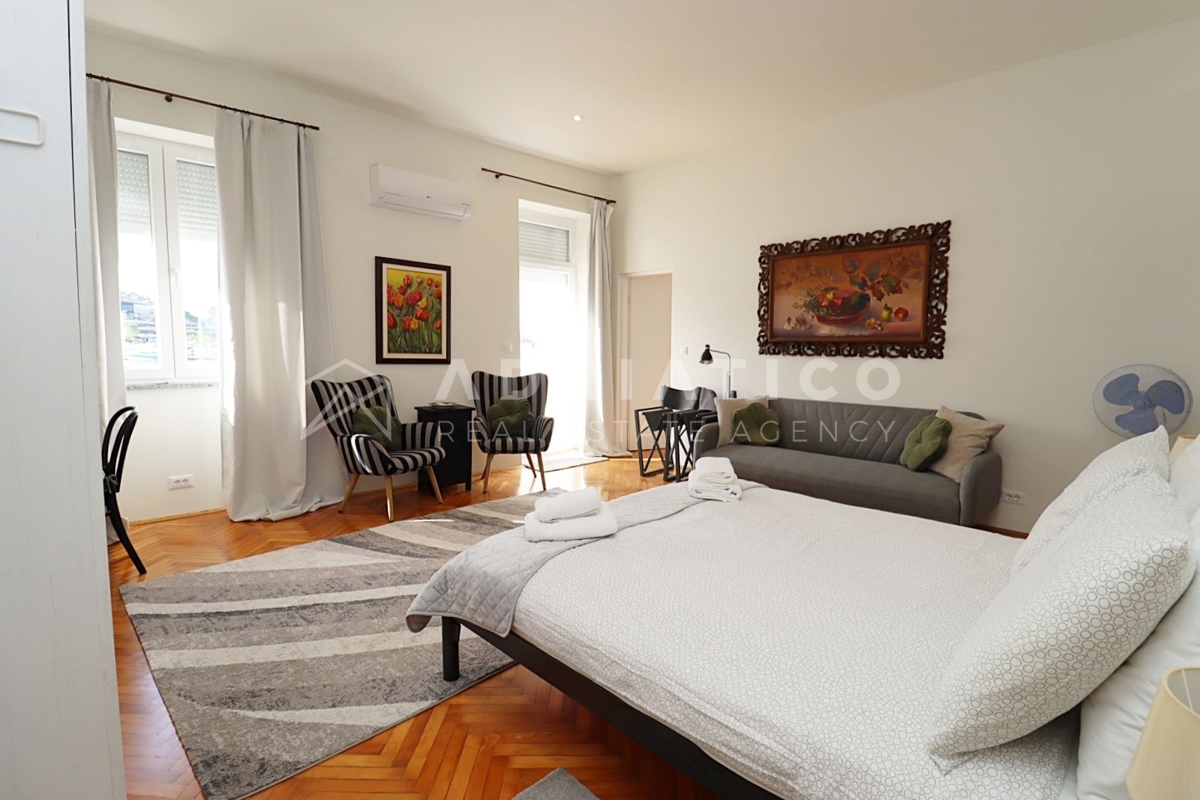 Apartma Na predaj - ISTARSKA ROVINJ