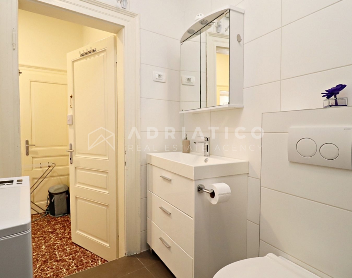 Apartma Na predaj - ISTARSKA ROVINJ