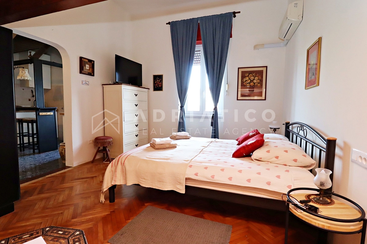 Apartma Na predaj - ISTARSKA ROVINJ