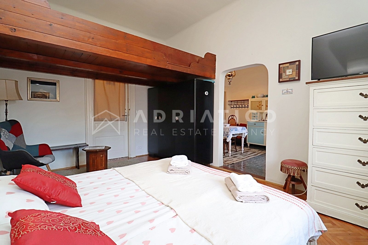 Apartma Na predaj - ISTARSKA ROVINJ