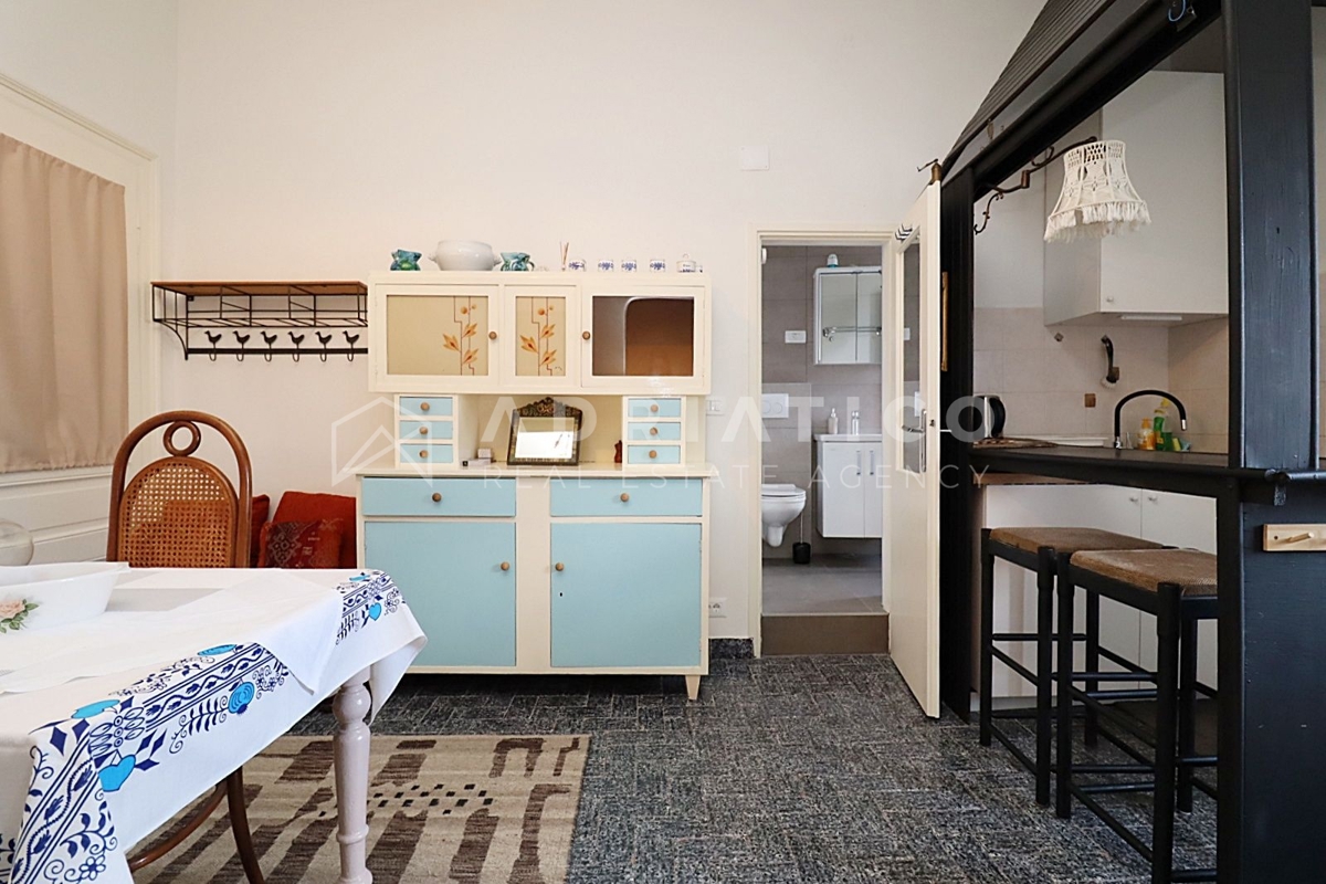 Apartma Na predaj - ISTARSKA ROVINJ