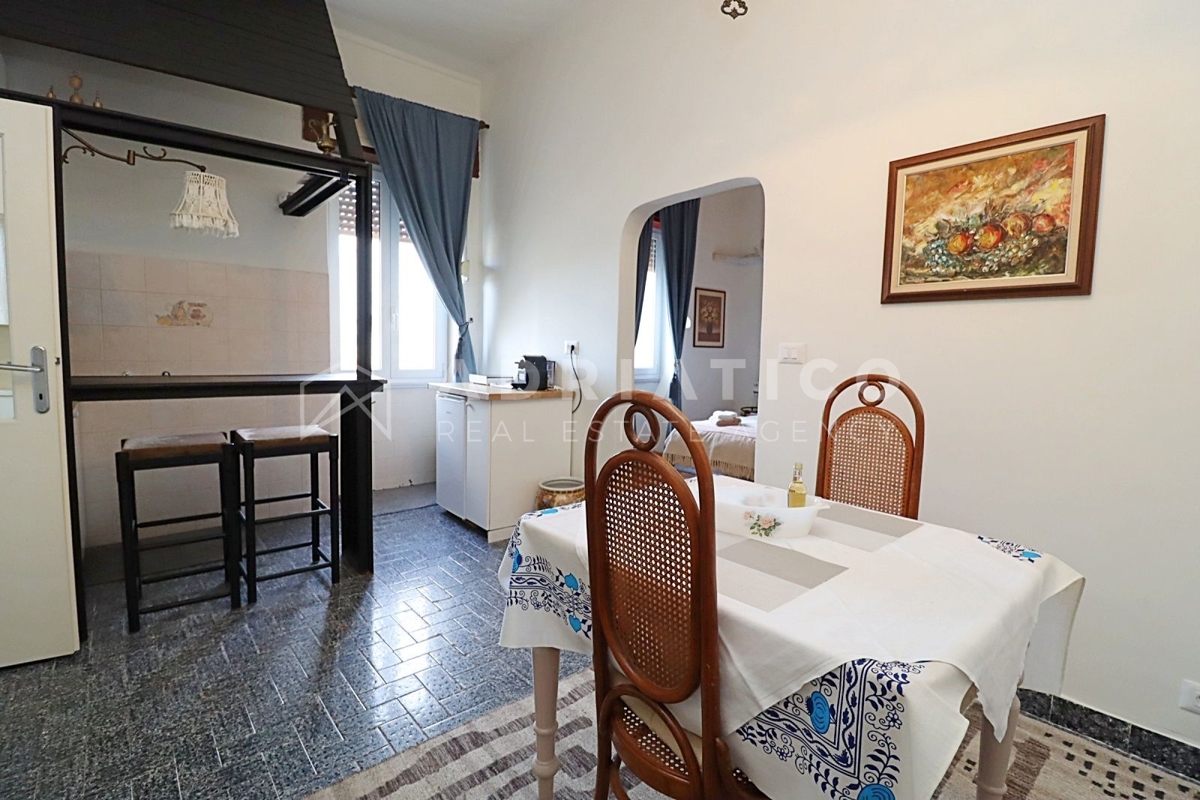 Apartma Na predaj - ISTARSKA ROVINJ