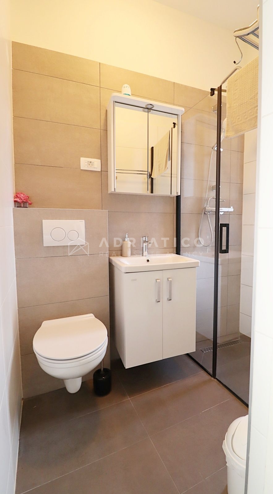 Flat For sale - ISTARSKA Rovinj