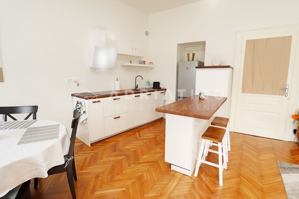 Apartma Na predaj - ISTARSKA ROVINJ