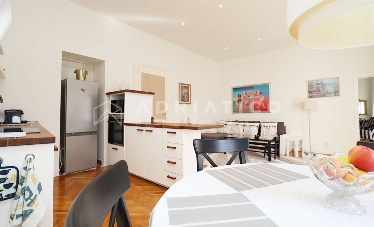 Apartma Na predaj - ISTARSKA ROVINJ
