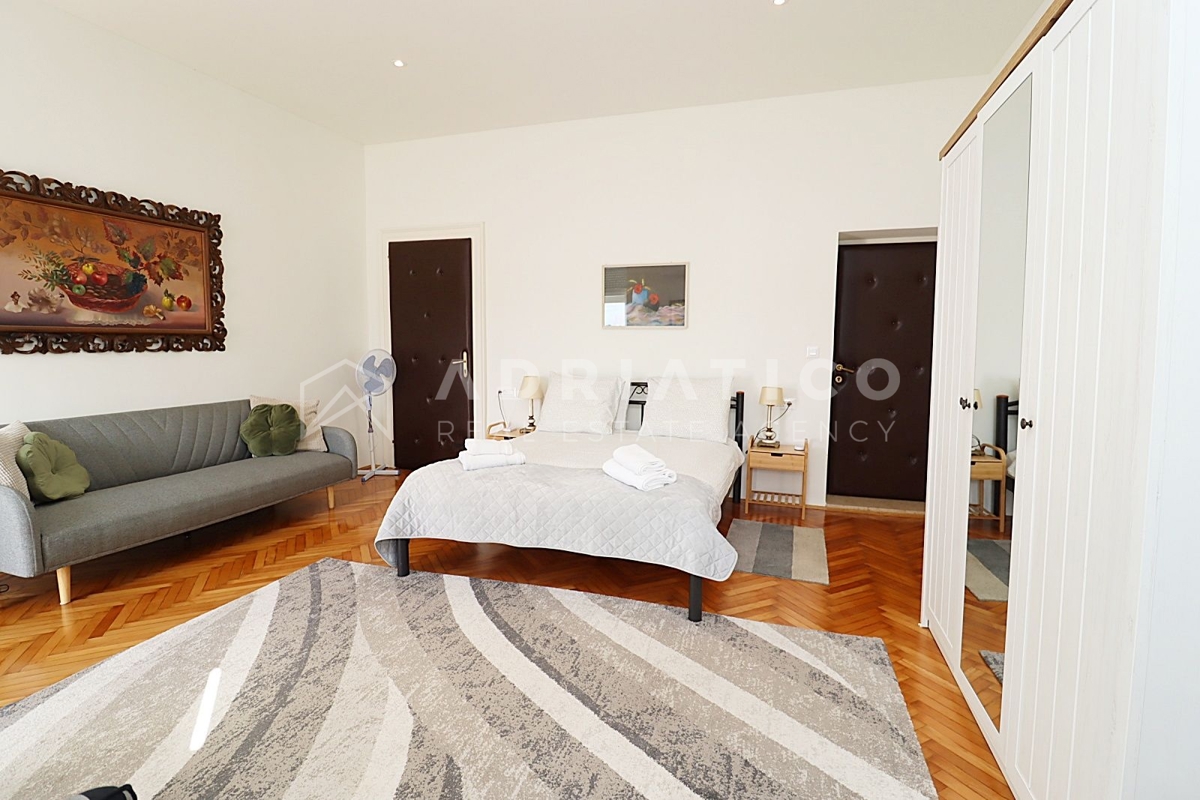 Apartma Na predaj - ISTARSKA ROVINJ