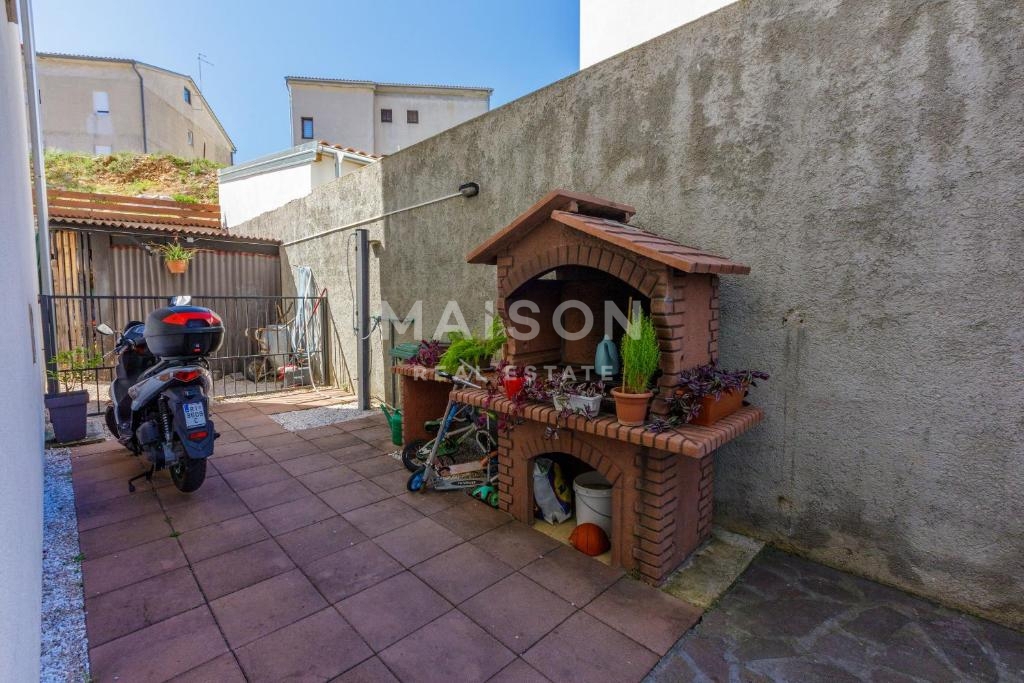 Apartma Naprodaj - PRIMORSKO-GORANSKA Novi Vinodolski