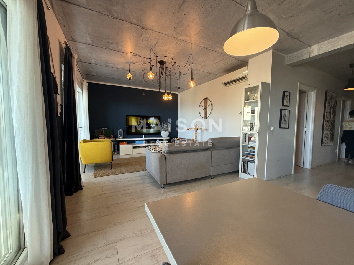 Apartmán Na prodej KASTAV