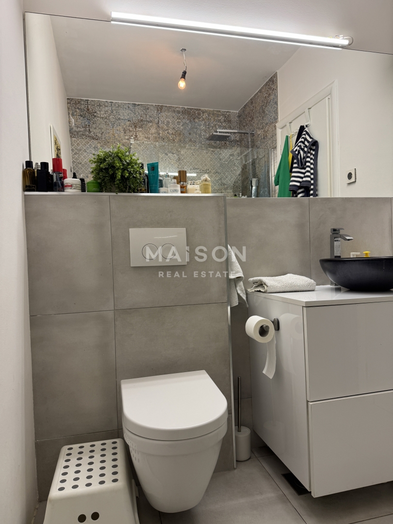 Appartement À vendre - PRIMORSKO-GORANSKA KASTAV