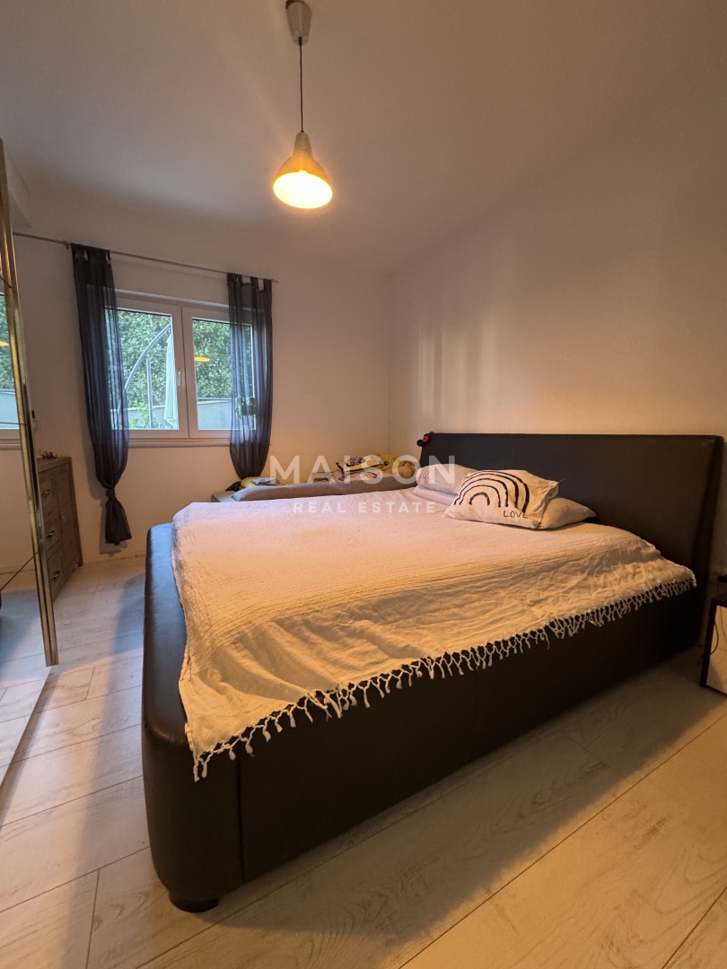 Appartement À vendre - PRIMORSKO-GORANSKA KASTAV