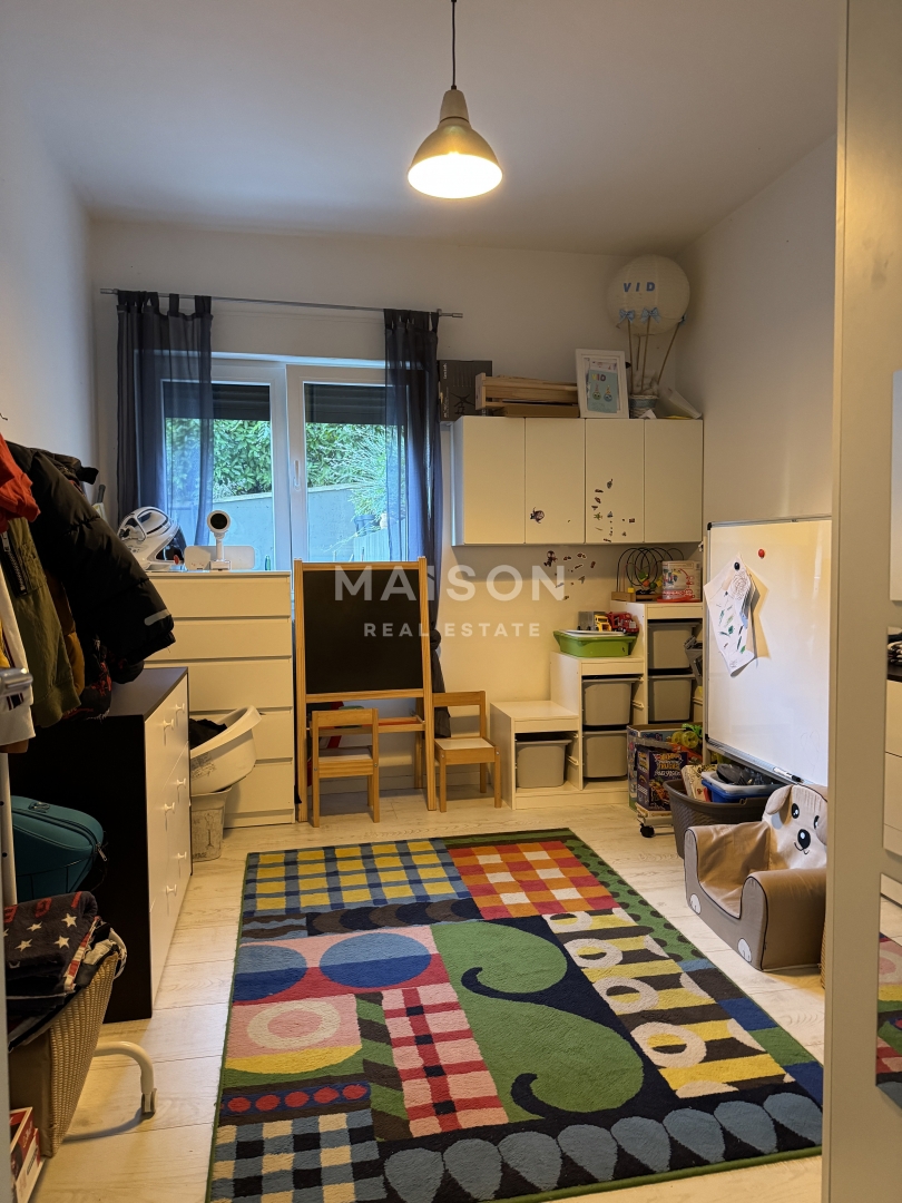Appartement À vendre - PRIMORSKO-GORANSKA KASTAV