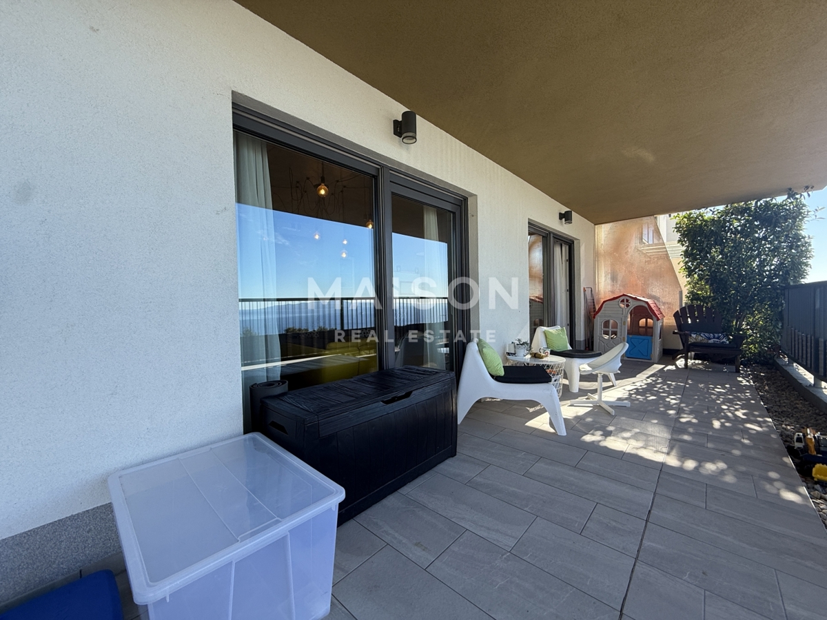 Appartement À vendre - PRIMORSKO-GORANSKA KASTAV