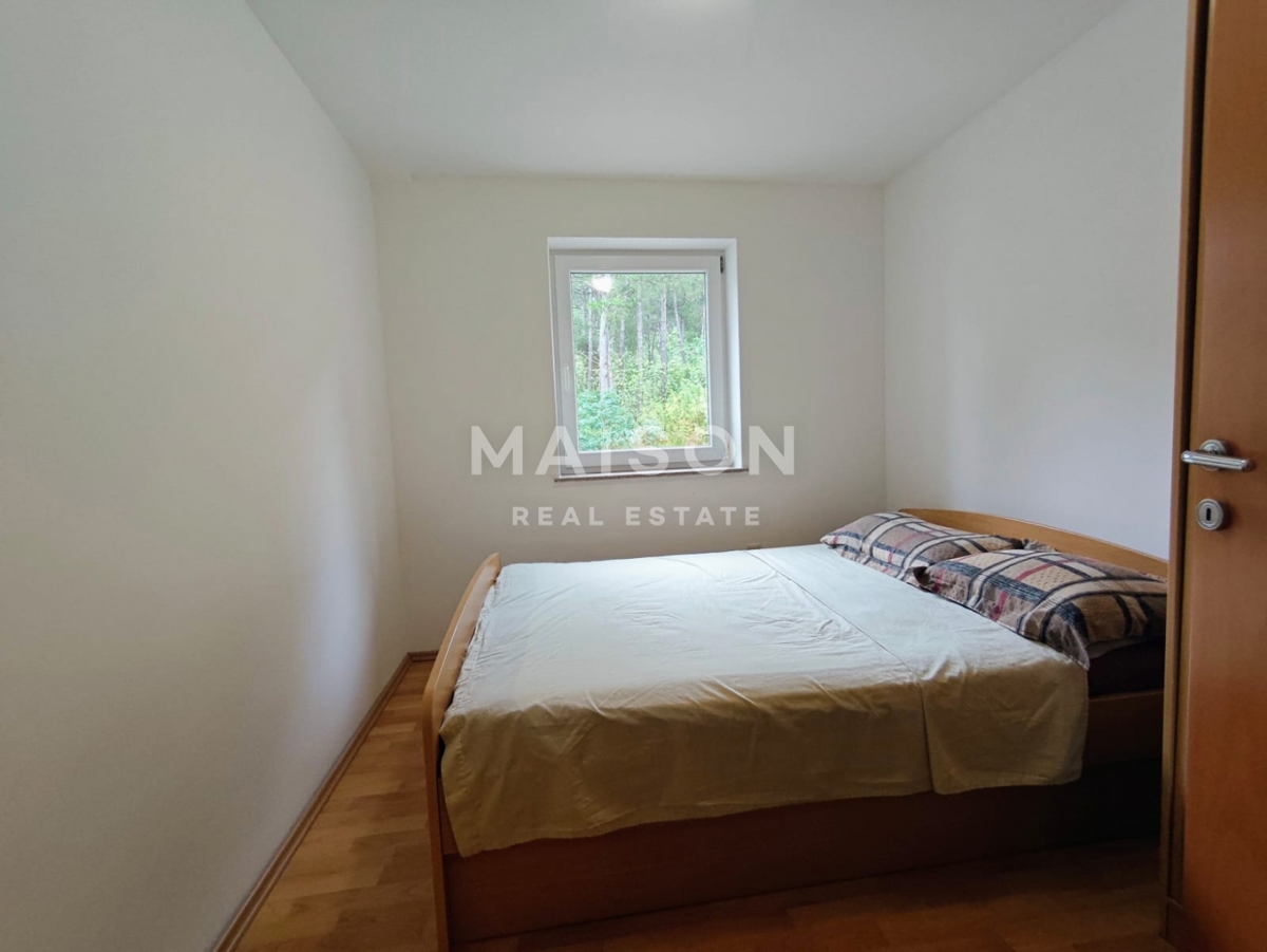 Apartmán Na prodej - PRIMORSKO-GORANSKA KRK