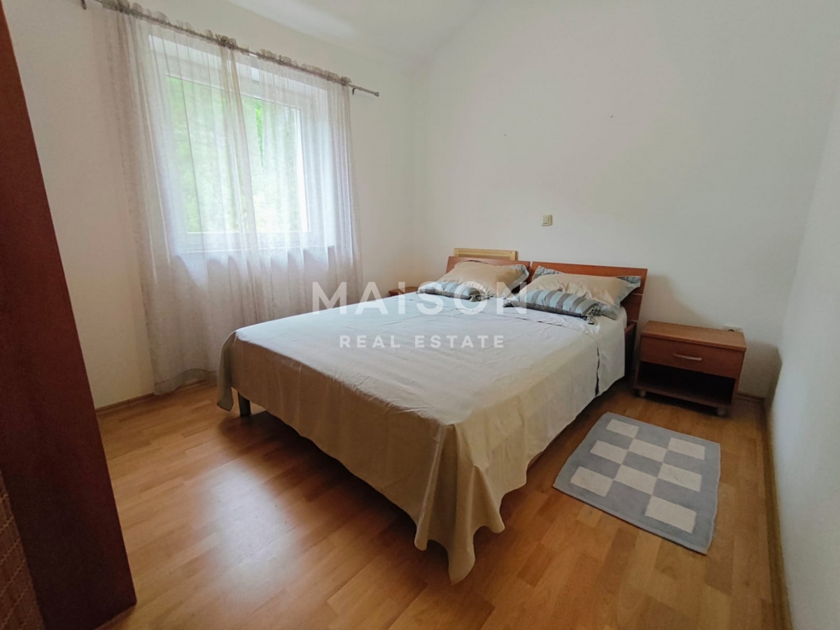 Apartmán Na prodej - PRIMORSKO-GORANSKA KRK