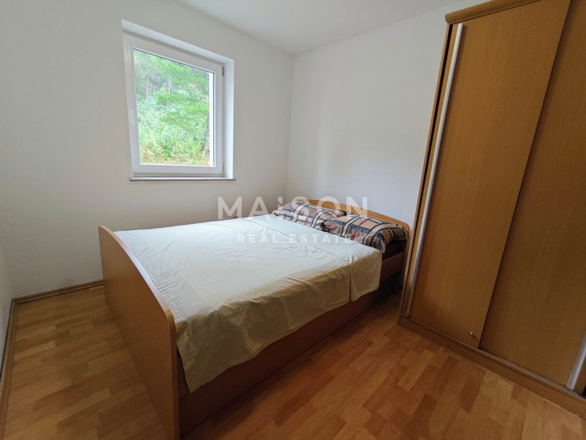 Apartmán Na prodej - PRIMORSKO-GORANSKA KRK