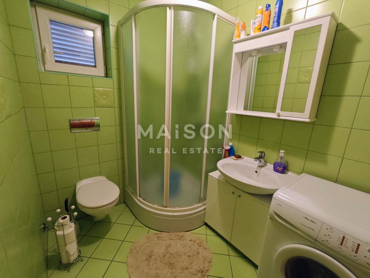 Apartma Naprodaj - PRIMORSKO-GORANSKA Krk