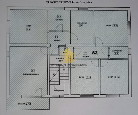 House For sale - Grad Zagreb Zagreb - foto 3/5