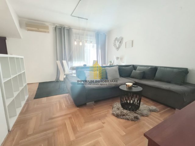 Apartma za najem – Zagreb