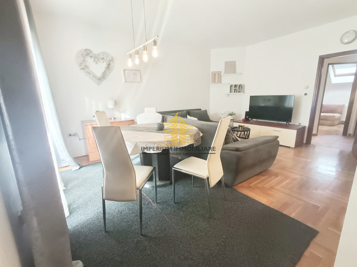 Apartma Za najem - GRAD ZAGREB ZAGREB