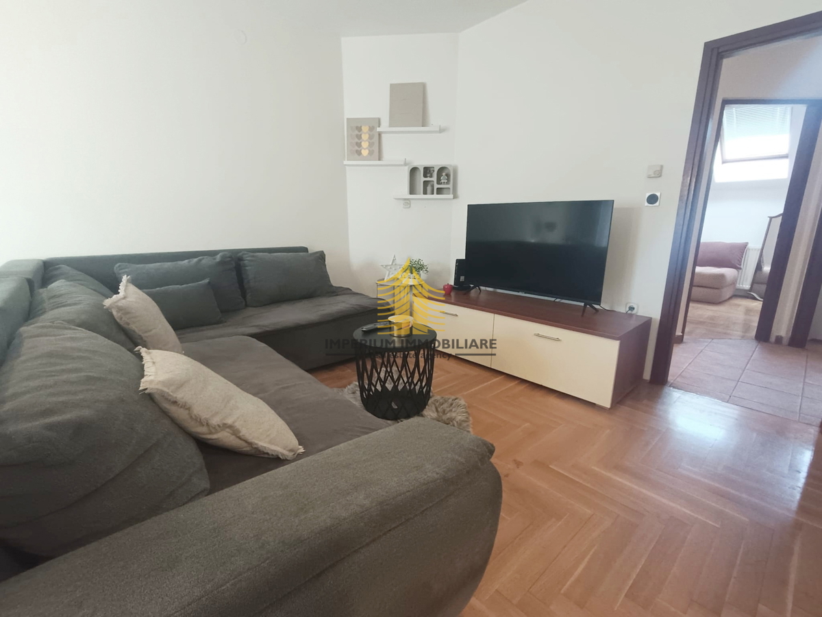 Apartma Za najem - GRAD ZAGREB ZAGREB