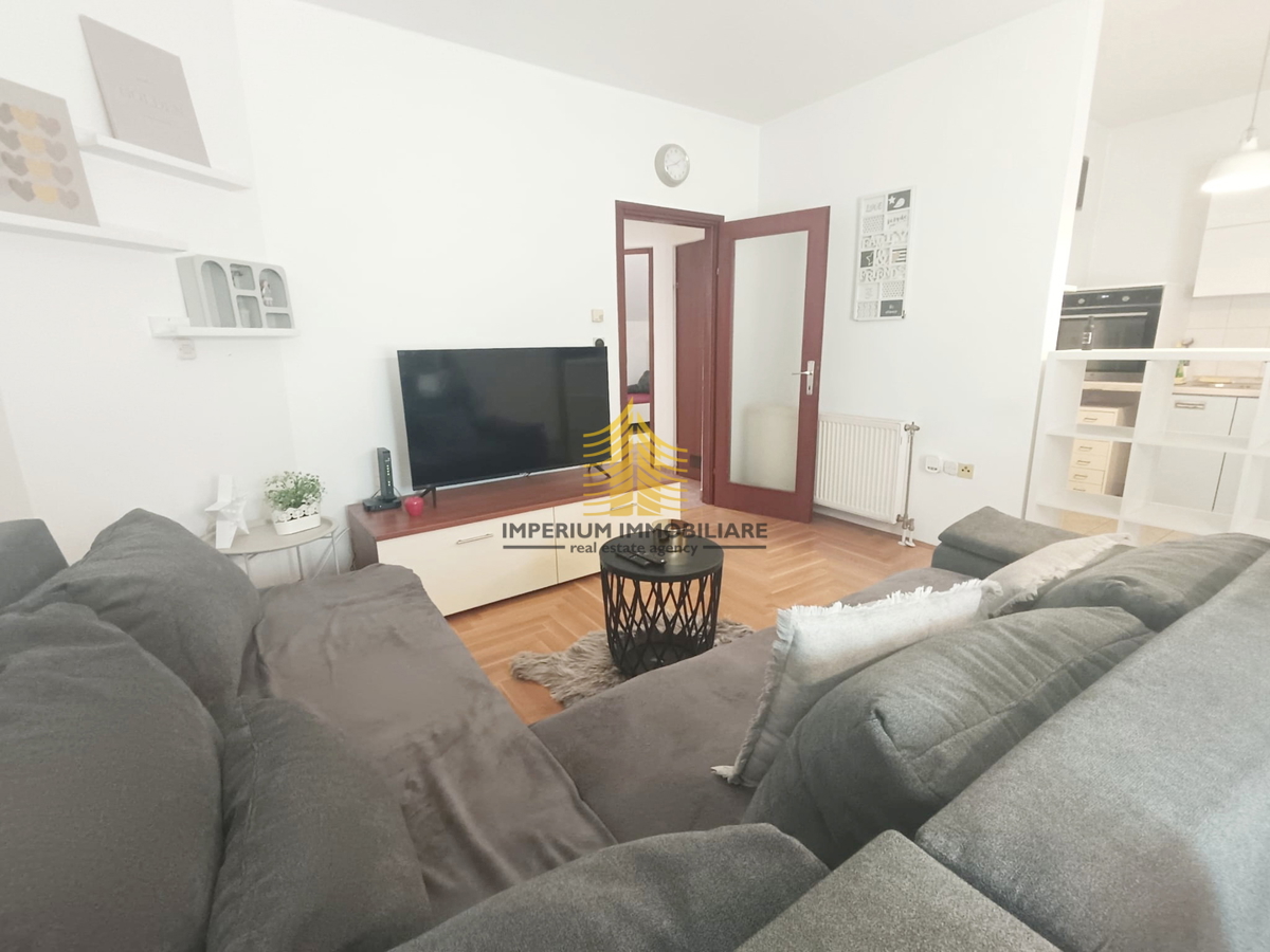 Apartma Za najem - GRAD ZAGREB ZAGREB