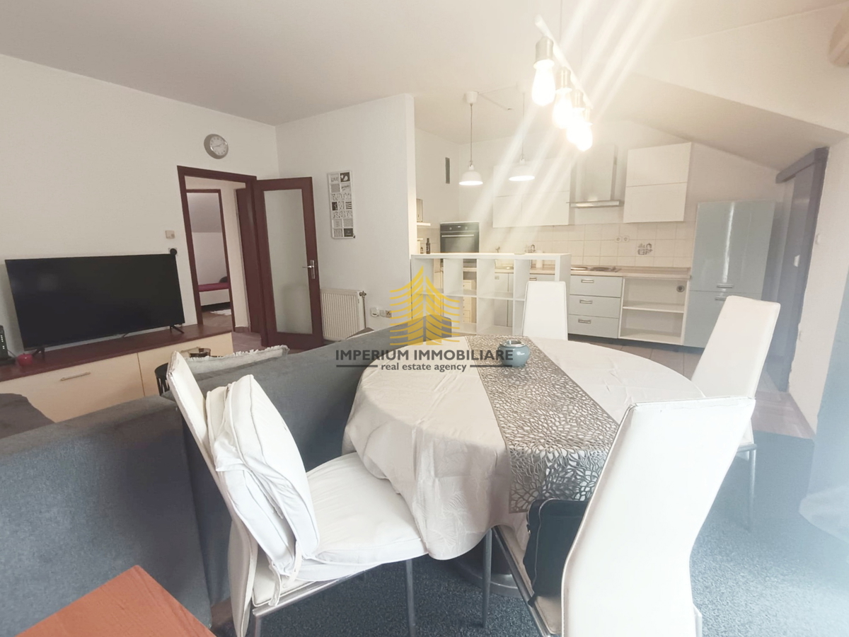 Apartma Za najem - GRAD ZAGREB ZAGREB