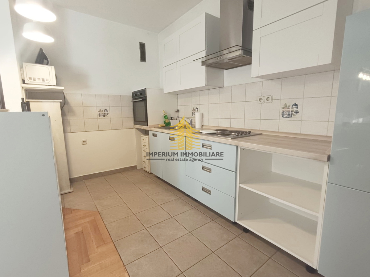Apartma Za najem - GRAD ZAGREB ZAGREB