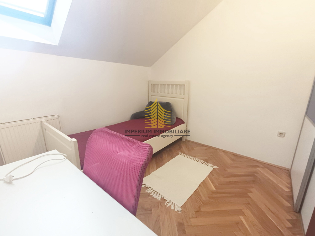 Apartma Za najem - GRAD ZAGREB ZAGREB