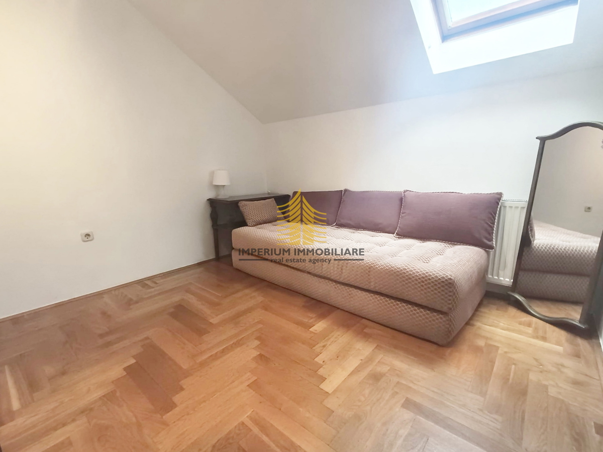 Apartma Za najem - GRAD ZAGREB ZAGREB