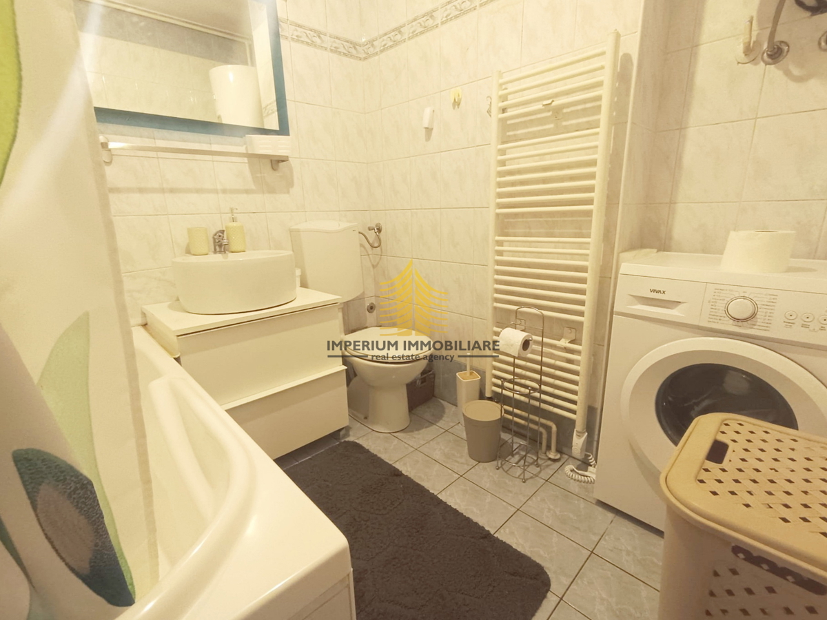 Apartma Za najem - GRAD ZAGREB ZAGREB