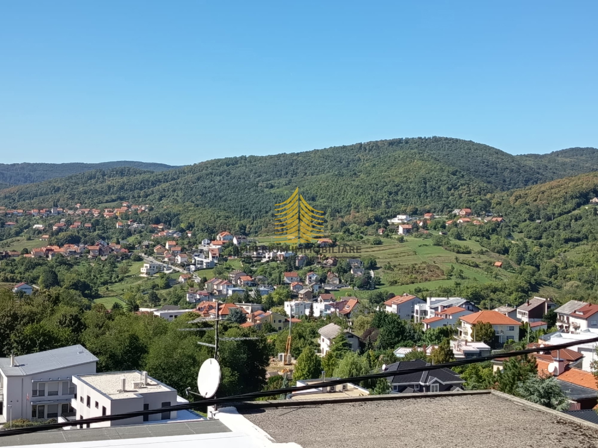 Stan Za najam - Grad Zagreb Zagreb - foto 2/9