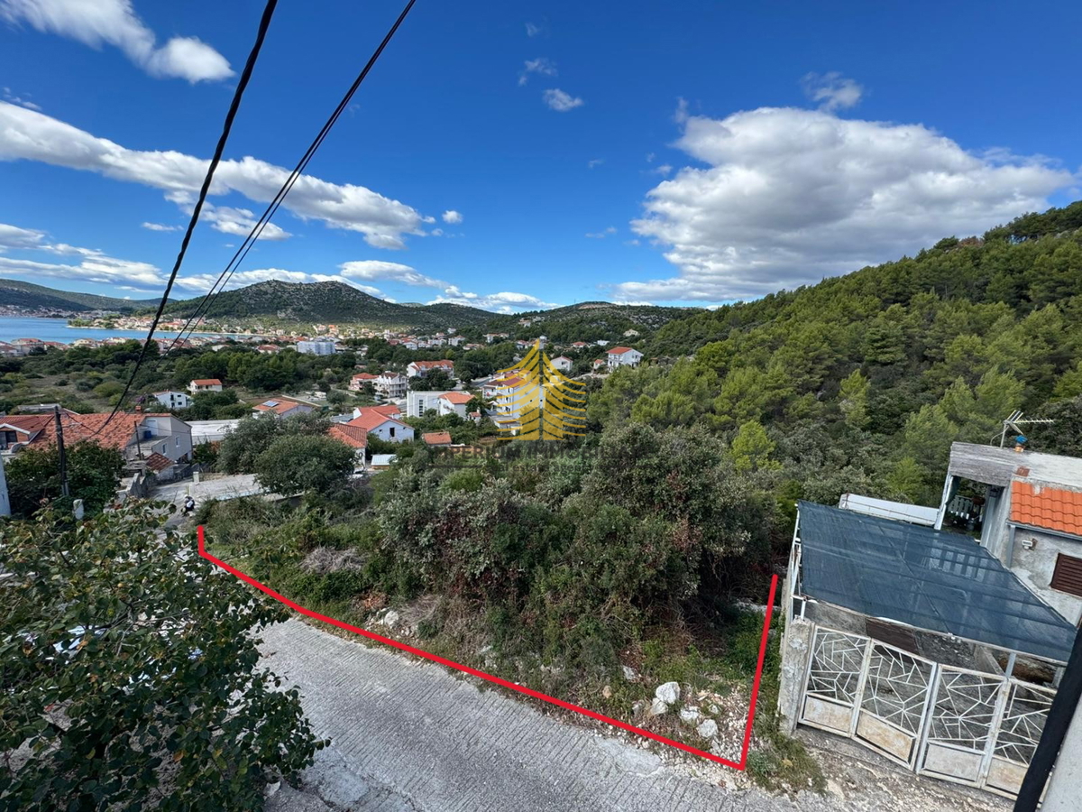 Terrain À vendre - Splitsko-dalmatinska Podbablje - foto 2/3