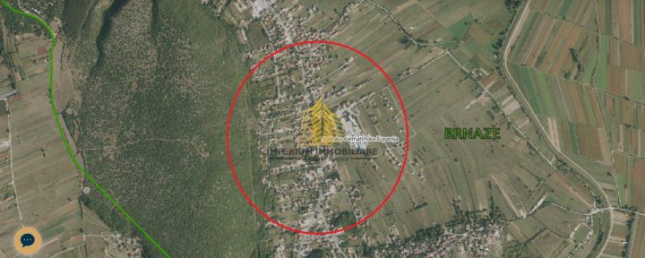 Pozemok na predaj – Sinj