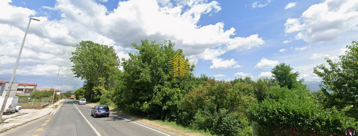 Pozemok Na predaj - SPLITSKO-DALMATINSKA SINJ
