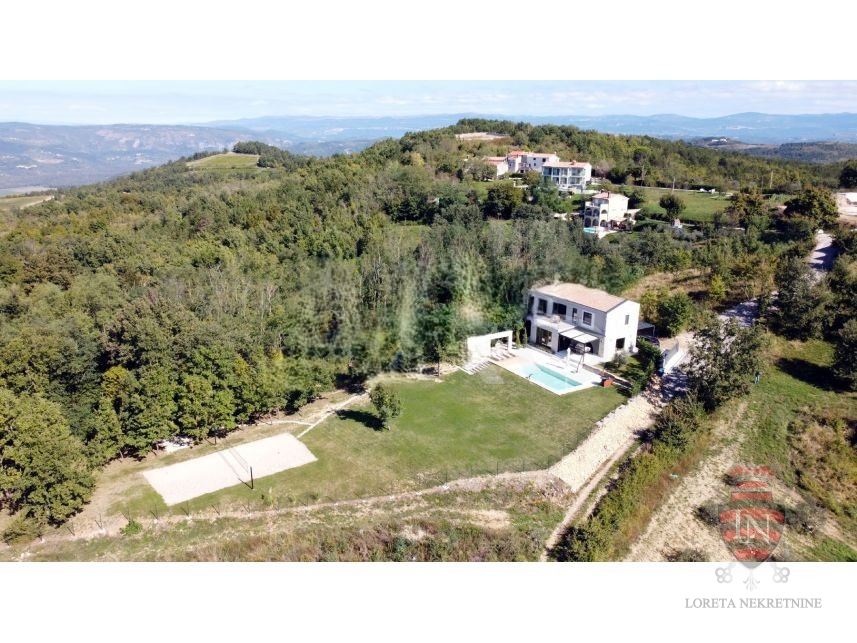 Dom Na sprzedaż - ISTARSKA MOTOVUN