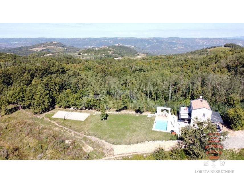 Dom Na sprzedaż - ISTARSKA MOTOVUN