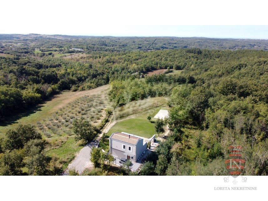 Dom Na sprzedaż - ISTARSKA MOTOVUN