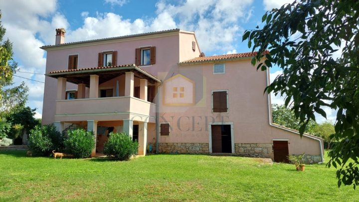 Haus zu verkaufen – Poreč