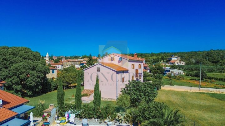 Hiša Naprodaj - Istarska Poreč - foto 2/19