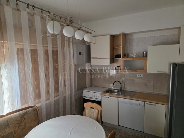 Mieszkanie do wynajęcia 37 m² – Rijeka