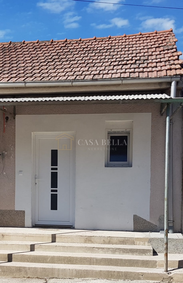 Apartma Za najem - PRIMORSKO-GORANSKA RIJEKA