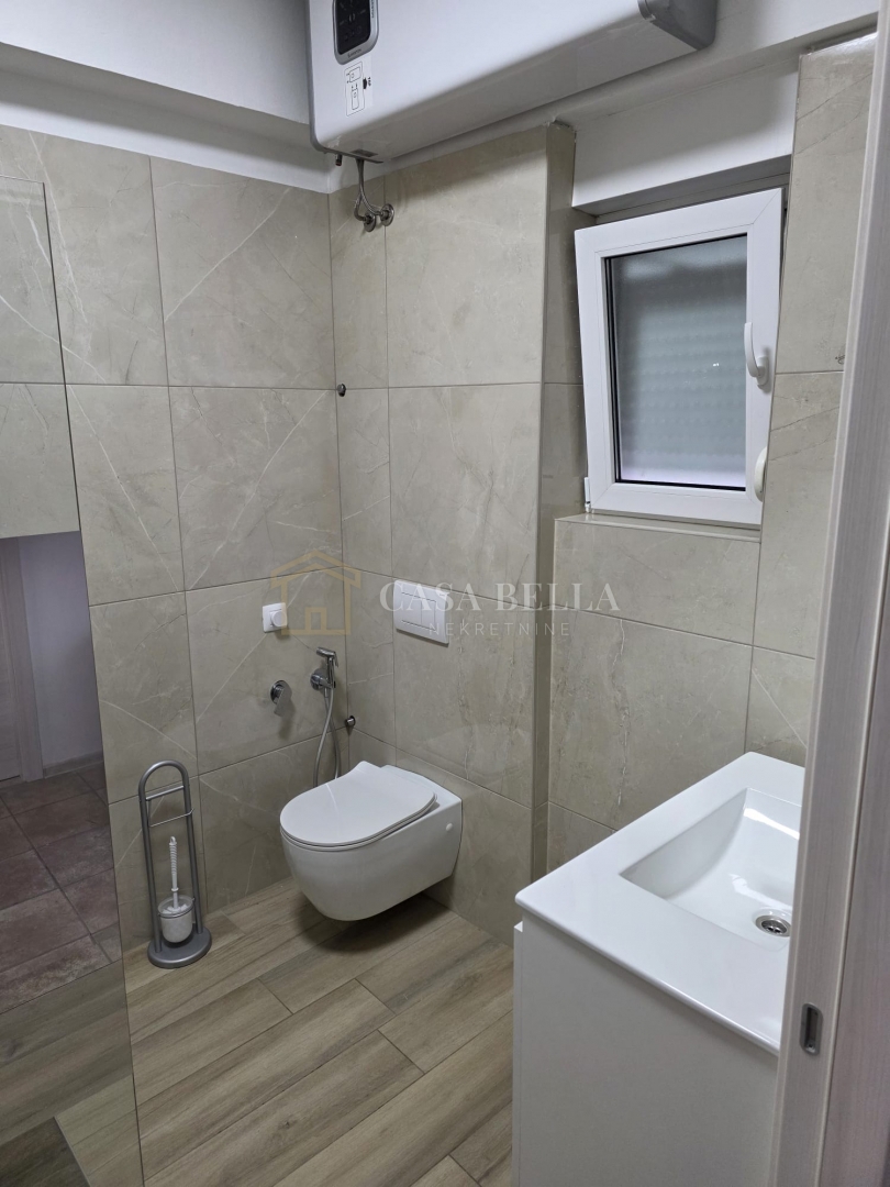 Apartma Za najem - PRIMORSKO-GORANSKA RIJEKA