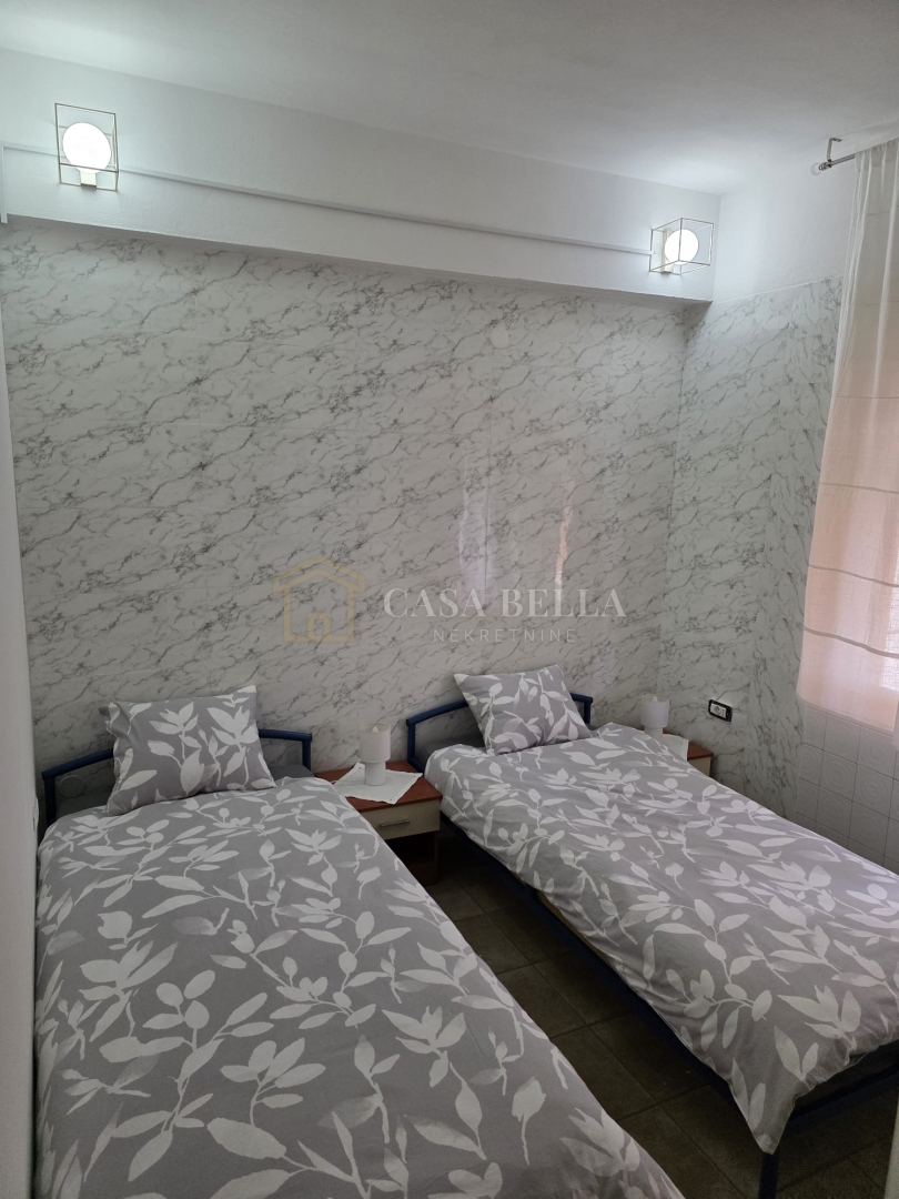 Apartma Za najem - PRIMORSKO-GORANSKA RIJEKA