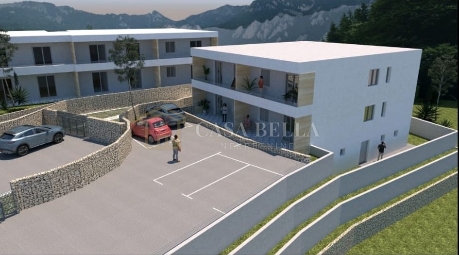 Flat For sale - Primorsko-goranska Rijeka - foto 1/2