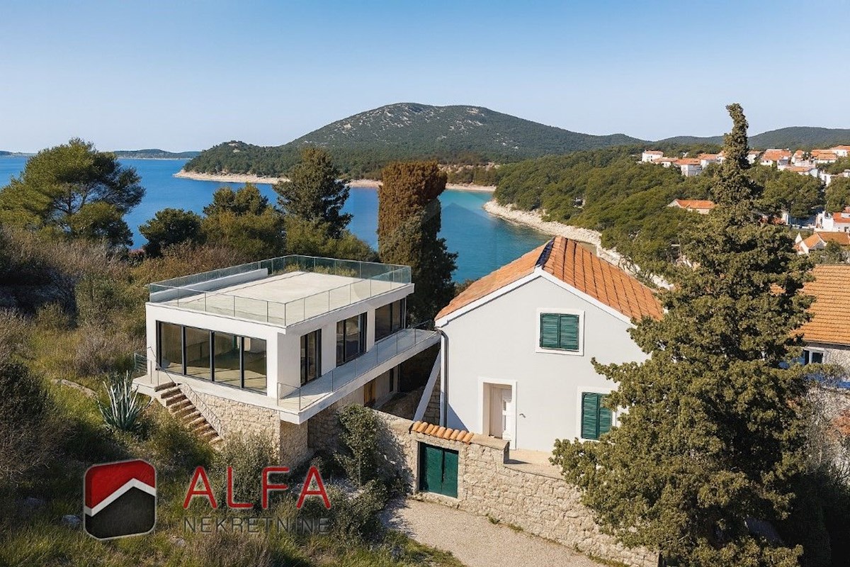 House For sale TRIBUNJ