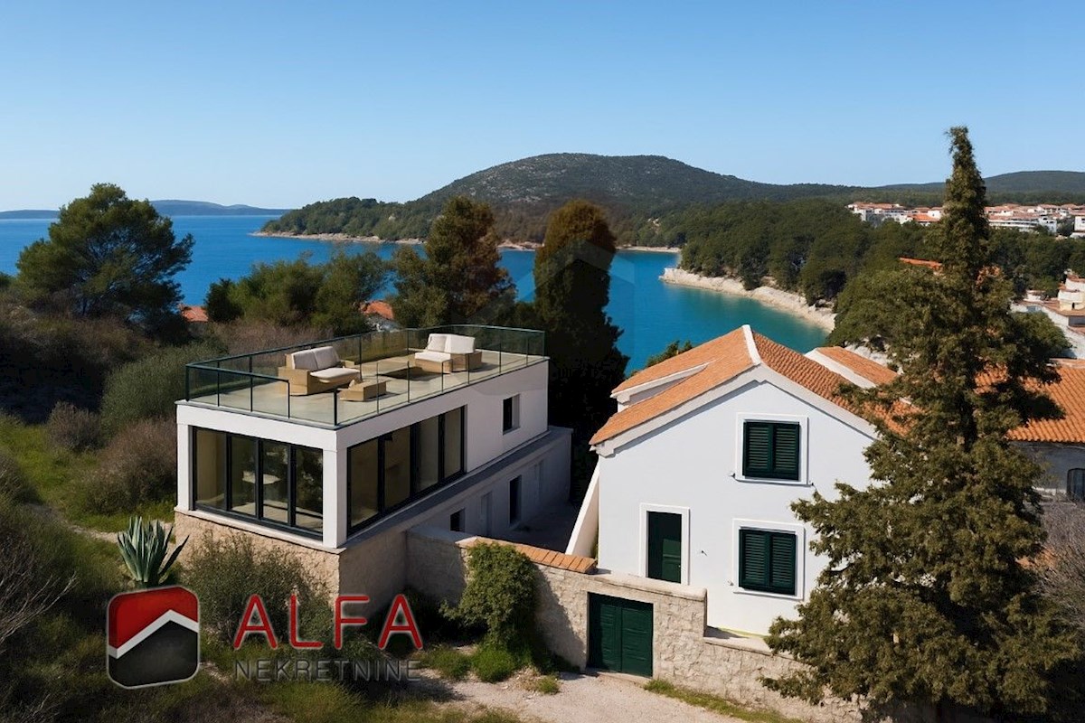 House For sale - ŠIBENSKO-KNINSKA TRIBUNJ